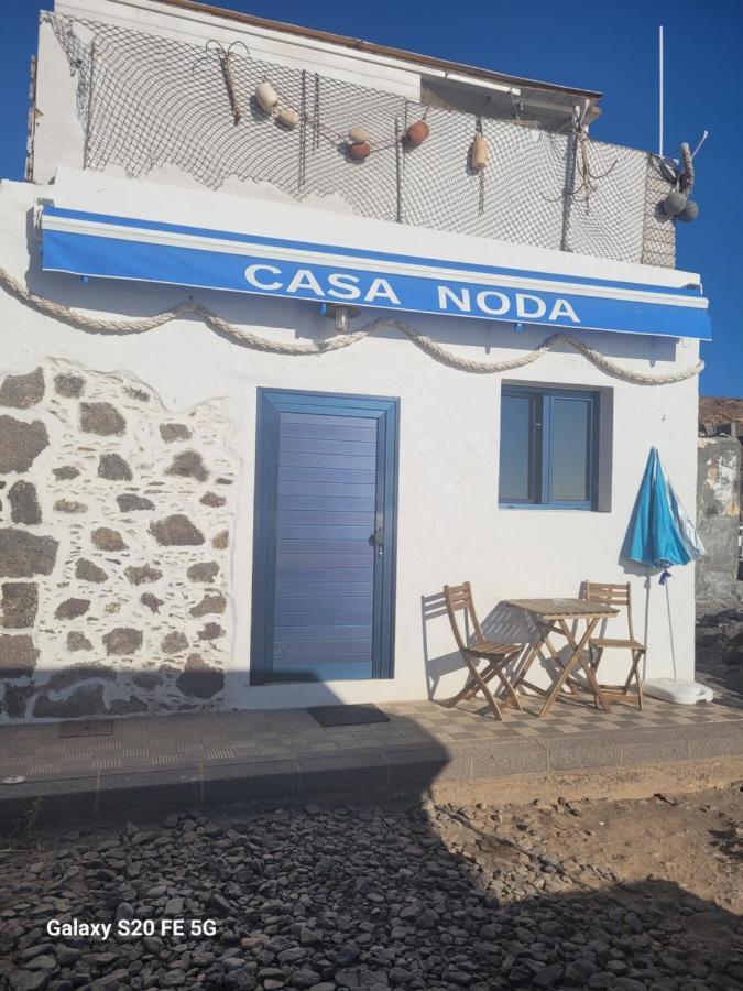 Casa Noda تاراخاليخو المظهر الخارجي الصورة